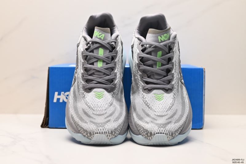 Hoka Shoes